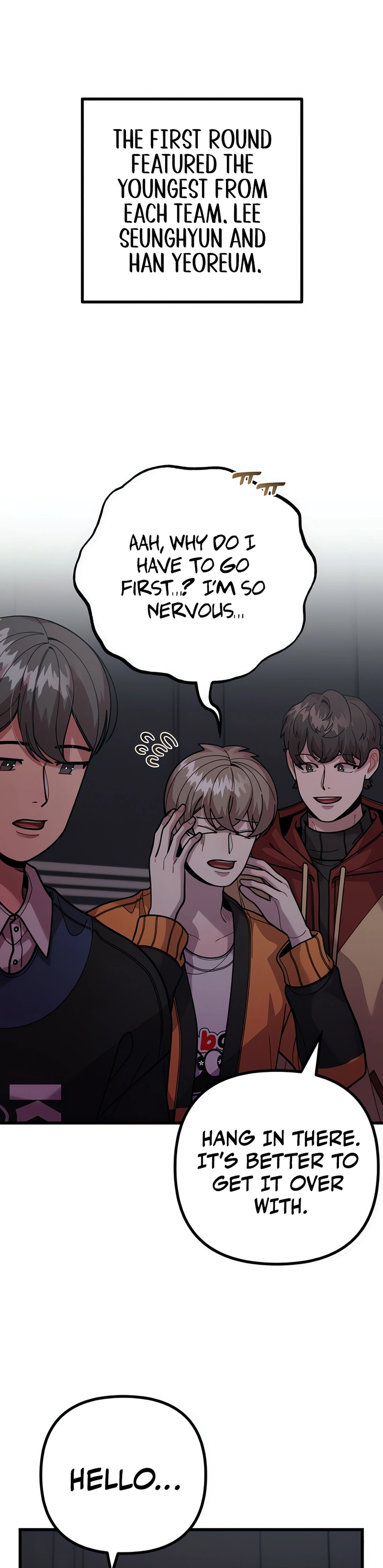 Musician Genius Who Lives Twice Chapter 63 19
